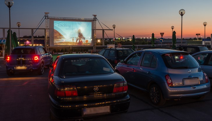 Филмите ще са отново Български - “Уют” и “Лошо момиче”