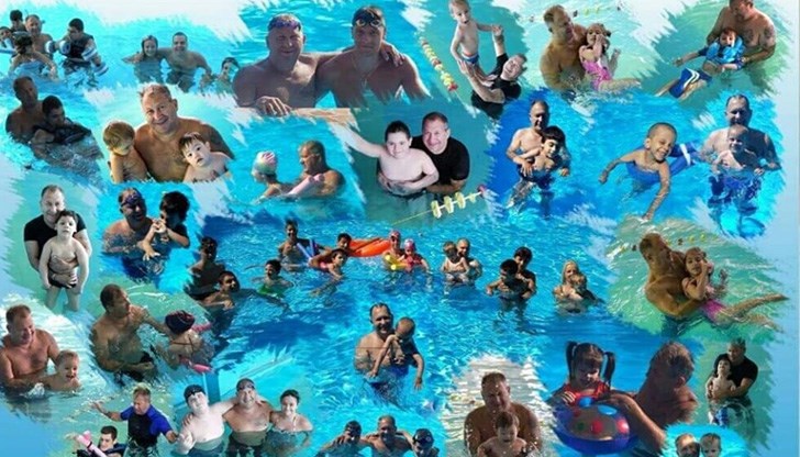 Идеята е в първия учебен ден всеки да дари средства, с които да се подпомогне дейността на фондация „Александър Русев“