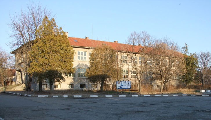 В тези селища хората ще останат без административно обслужване, обясни Искрен Веселинов В тези селища хората ще останат без административно обслужване, обясни Искрен Веселинов