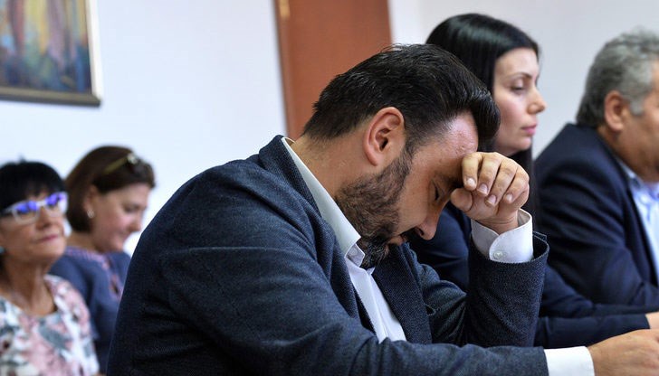 Няма да допусна политически натиск върху БНР, отсече Светослав Костов