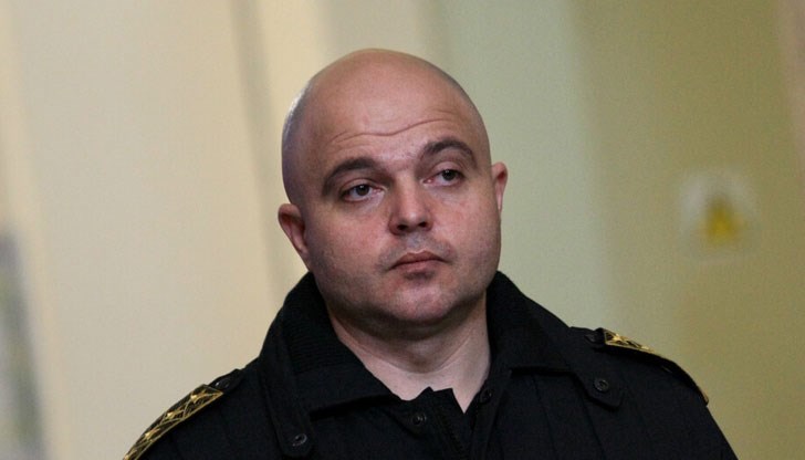 Доста жестоко убийство, с много използване на сила, заяви главният секретар на МВР Ивайло Иванов
