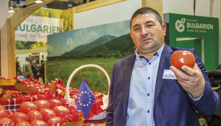 Перспективният фермер вече не може да преглъща разочарованието от държавата - мащеха Перспективният фермер вече не може да преглъща разочарованието от държавата - мащеха