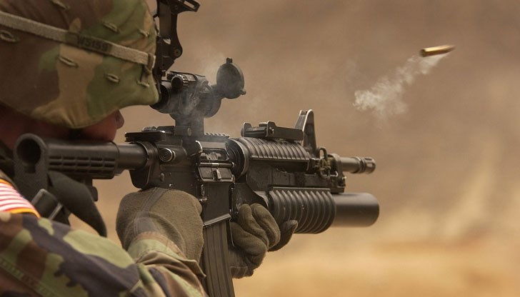 Опасният инцидент се случва в Румъния