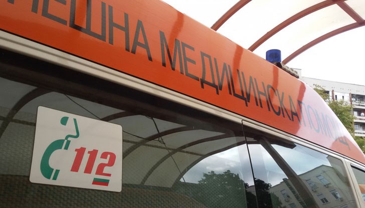 Малолетното момче е припаднало вследствие на изпитото голямо количество алкохол Малолетното момче е припаднало вследствие на изпитото голямо количество алкохол