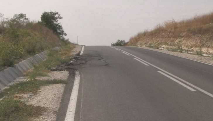 Опасните пукнатини създават предпоставка за катастрофи