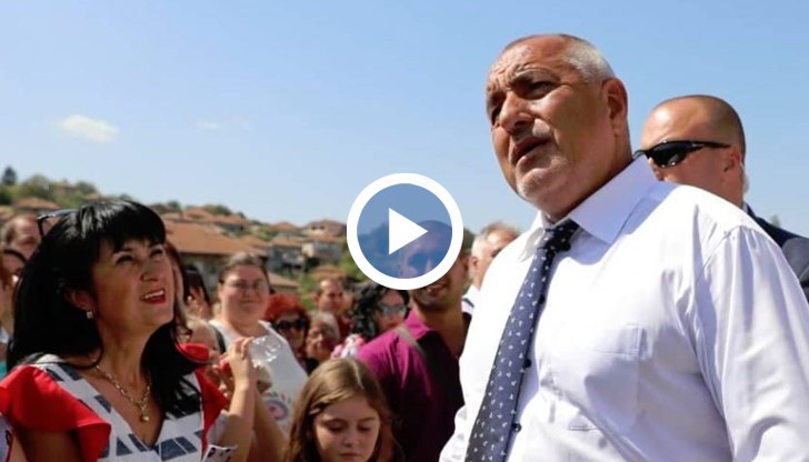 Плодовете от плана “Юнкер” се виждат във всяка посока