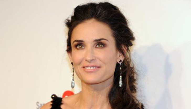 Това става ясно от предстоящия мемоар на актрисата “Отвътре навън” Това става ясно от предстоящия мемоар на актрисата “Отвътре навън”