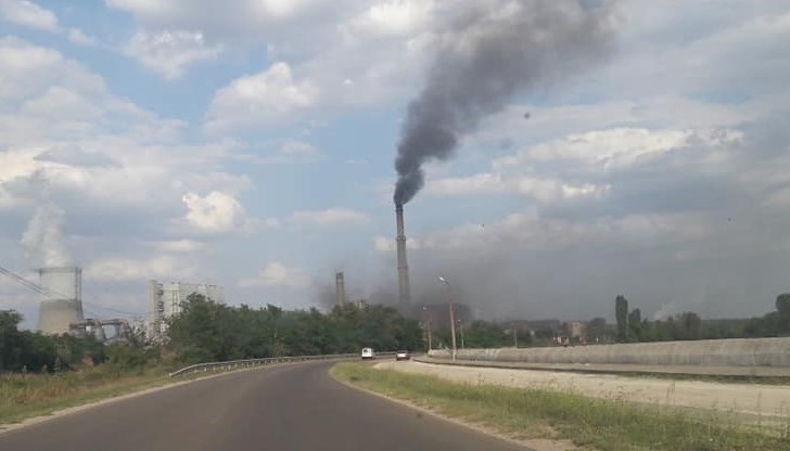 RDF е измислен термин, който е създаден, за да оправдае вноса и износа на отпадъци