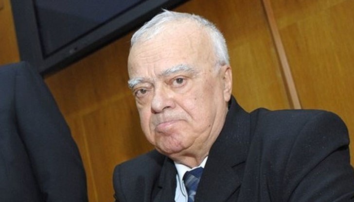 Изгубихме изключителна личност, непримирим борец, прекрасен човек Изгубихме изключителна личност, непримирим борец, прекрасен човек