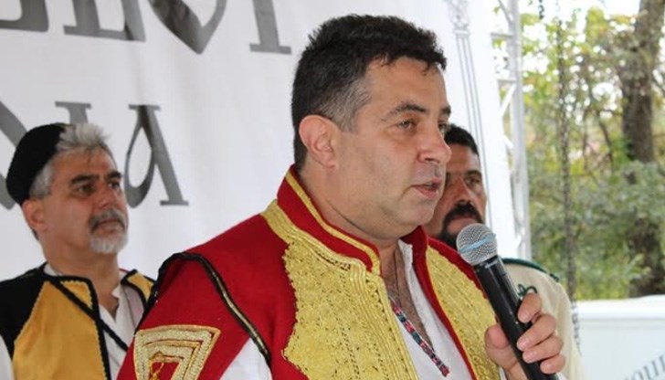 Да живее България!