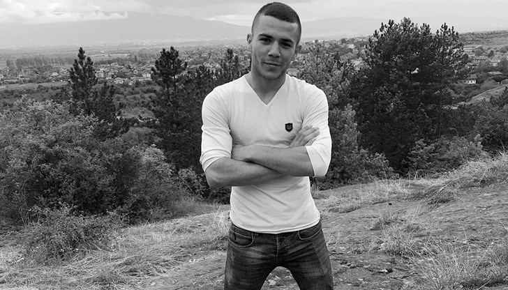 С чужда самоличност е пътувал в чужбина и участвал нееднократно в спортни събития С чужда самоличност е пътувал в чужбина и участвал нееднократно в спортни събития