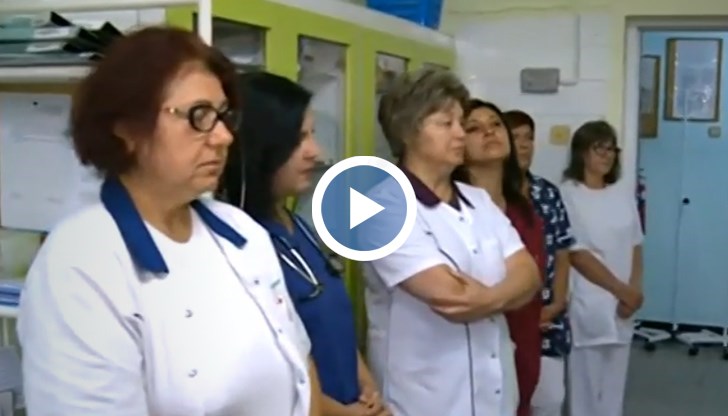 Медиците били принудени да работят и извънредно, за да получават по-големи доходи