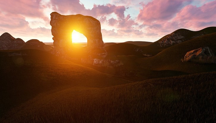 Добре е да се правят планове за бъдещето, тъй като този е най-важният ден от първата фаза на лунния месец