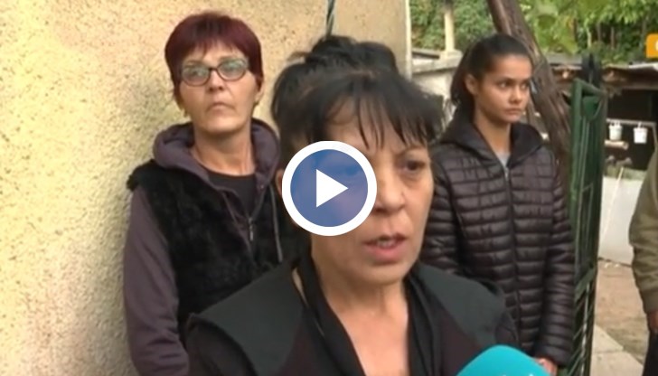 Готови сме на гражданско неподчинение. Ще опънем 30 палатки