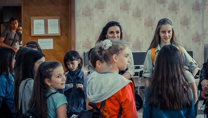 За прослушването малките кандидати трябва да подготвят стихотворение, приказка, песен или интересна история, която да представят За прослушването малките кандидати трябва да подготвят стихотворение, приказка, песен или интересна история, която да представят