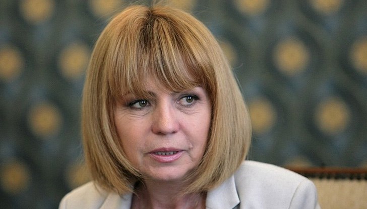 Решението ми не е спонтанно хрумване