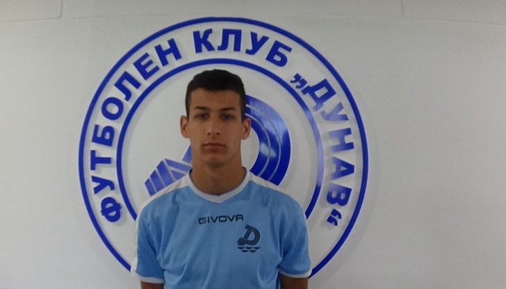 Русенецът ще вземе участие в две приятелски срещи срещу юношеския национален отбор на Северна Македония