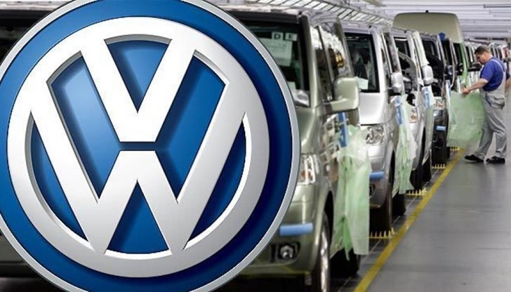 Евродепутати искат спиране на проекта на Volkswagen за завода в Турция