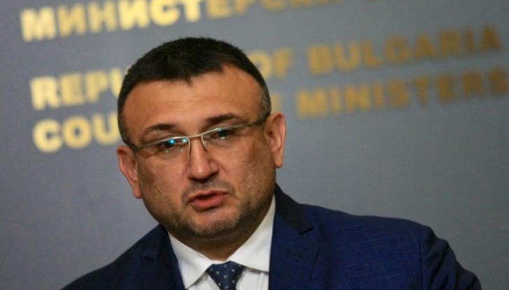 МВР е готово с нов проект на нормативен акт, който да регламентира придвижването с електрически тротинетки по улиците в България МВР е готово с нов проект на нормативен акт, който да регламентира придвижването с електрически тротинетки по улиците в България