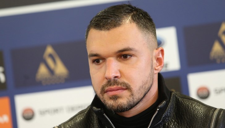 Нападателят през есента ще играе с фланелката на "Ботев" /Враца/