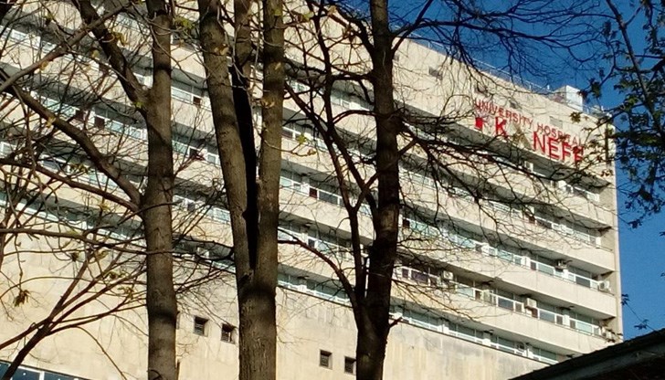 Дълго ще ме крепи вашата човечност!