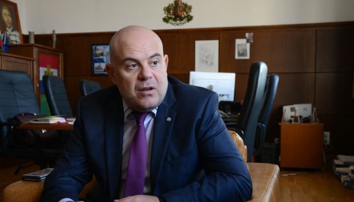 Неправителствената организация, която следи за свободата на словото в световен мащаб алармира за сериозна заплаха за независимостта на публичните медии в България