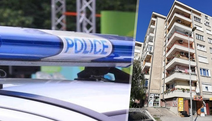 25-годишна жена направи опит за самоубийство 25-годишна жена направи опит за самоубийство