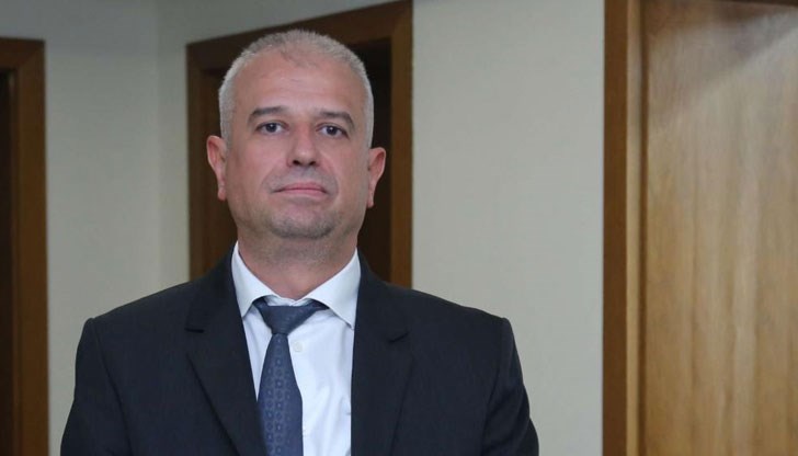 Ако ми се случи нещо, то ще е като с прокурор Васил Миков, заяви прокурорът