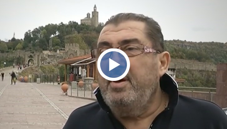 Ще има война. Този път се бия с нокти и зъби