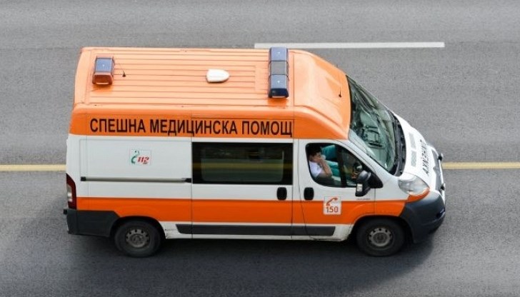 То е с контузени гръден кош и ребра То е с контузени гръден кош и ребра