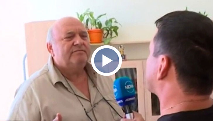 Васил Иванов разкрива още от скандалните афери в пазарджишкото здравно заведение