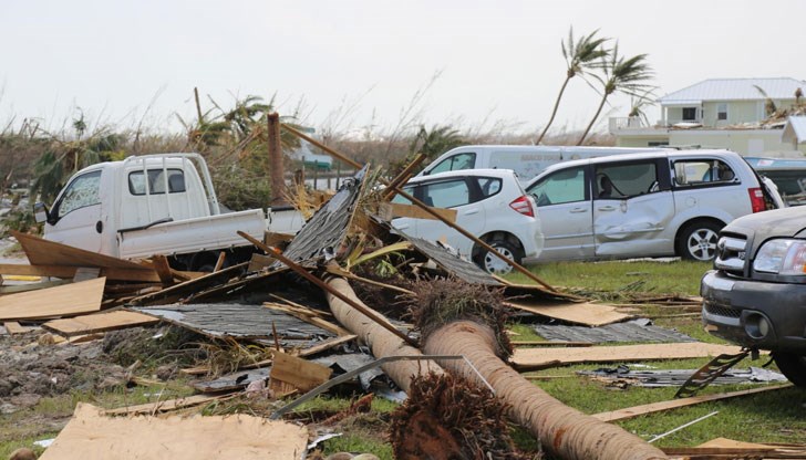 Тревогата е издадена за остров Принц Едуард и югоизточната част на провинция Нова Скотия Тревогата е издадена за остров Принц Едуард и югоизточната част на провинция Нова Скотия
