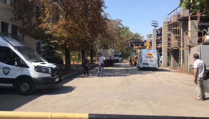 Абсурдът с това кой и дали трови Перник влезе в нова фаза Абсурдът с това кой и дали трови Перник влезе в нова фаза