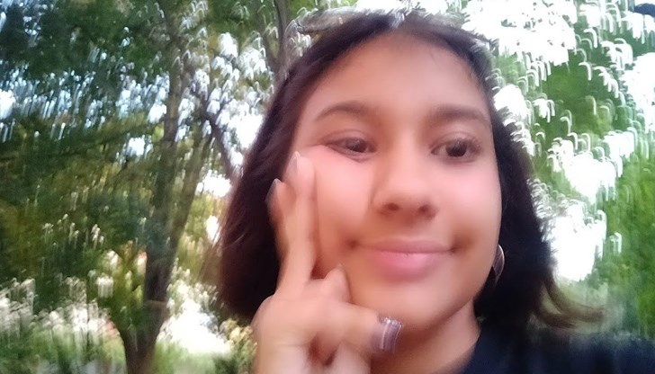 15-годишното момиче е в неизвестност от 3 септември 15-годишното момиче е в неизвестност от 3 септември