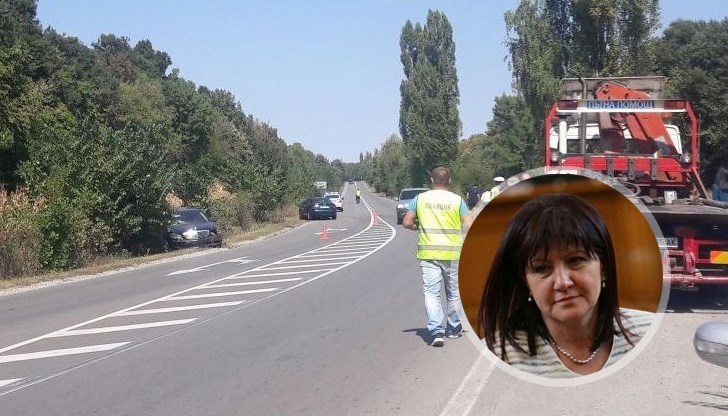 Д-р Любомир Спасов: Когато пристигна ѝ направихме всички видове изследвания - скенер, магнитен резонанс, ехография на коремни органи и др. Д-р Любомир Спасов: Когато пристигна ѝ направихме всички видове изследвания - скенер, магнитен резонанс, ехография на коремни органи и др.