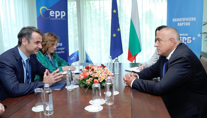 Двамата премиери няма да се срещнат тази вечер в Атина