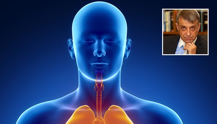 Уврежданията стават видими след около 10-15 години