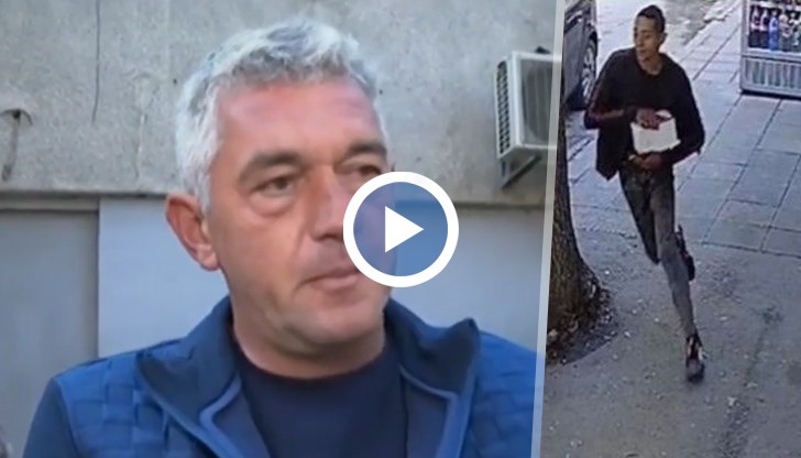 Откраднаха кутия с дарения за болно момиче от левкемия