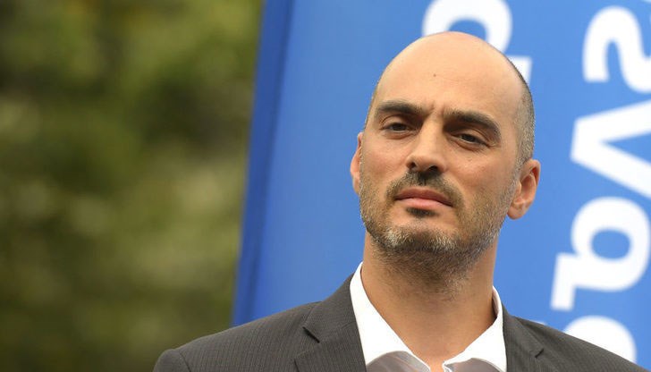 Но ще познае гнева на интелигентната част от избирателите! Но ще познае гнева на интелигентната част от избирателите!