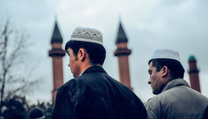 Това заявява в интервю за "Известия" председателят на Съвета на мюфтиите на Русия Равил Гайнутдин