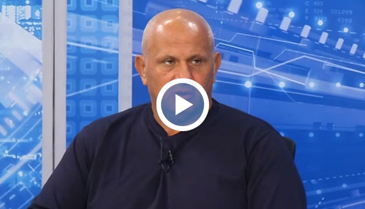 Разказ от първо лице