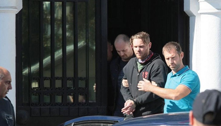 Датата бе определена след публично разпределение на процеса във ВКС днес от втори опит Датата бе определена след публично разпределение на процеса във ВКС днес от втори опит