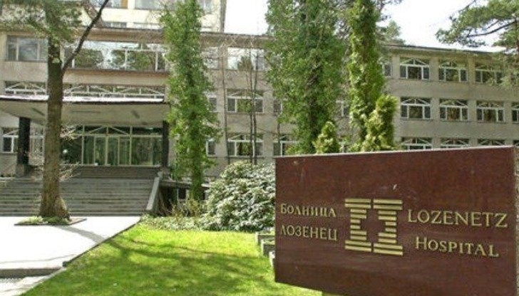 На 15 септември на г-жа Караянчева беше направена оперативна интервенция, при която се стабилизира костен фрагмент към раменната става