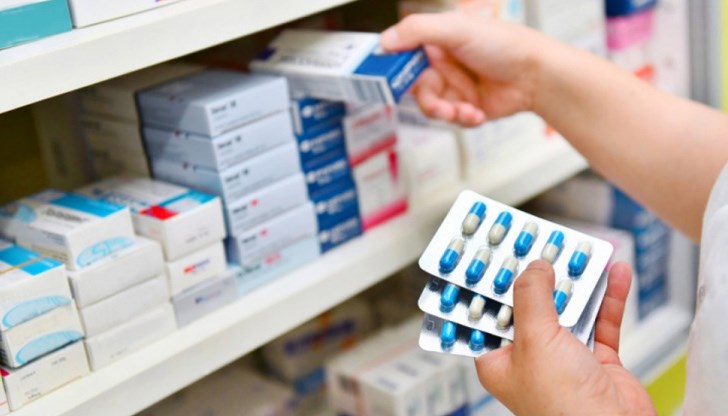 Ако пиете ранитидин, консултирайте се с лекар за алтернативен медикамент