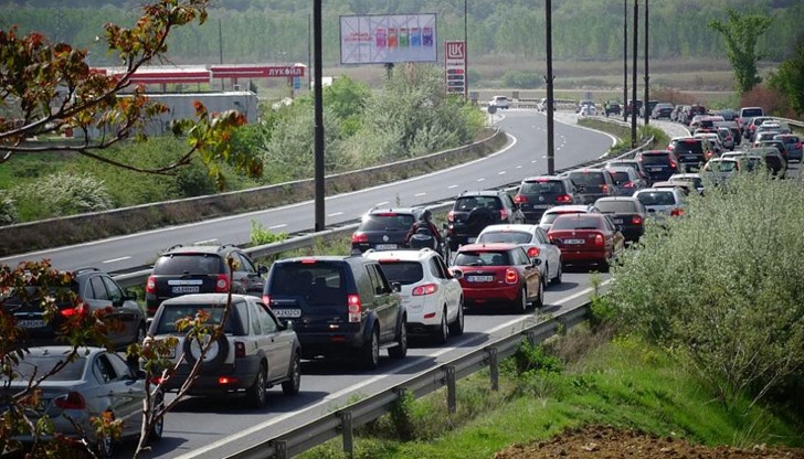 Той е част от седмицата на мобилността и се отбелязва в цяла Европа