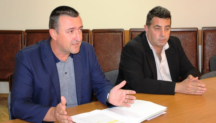 По-меки мерки за биосигурност и скорошно откриване на ловния сезон обеща заместник-министър Атанас Добрев на среща в Русе