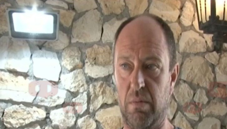 Собственикът на заведение в стария Несебър Борислав Борисов, който напсува рускиня и я изгони от заведението си, не съжалява за постъпката си