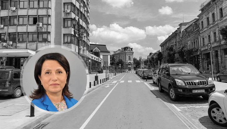 Диана Иванова изглежда не знае къде се намира и за какво се бори Диана Иванова изглежда не знае къде се намира и за какво се бори