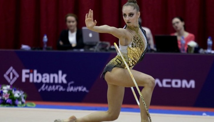 Страната ни ще има две представителки на Игрите за първи път от 2008 г. насам