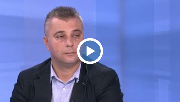 Русенецът е оптимист и за резултата в родния си град